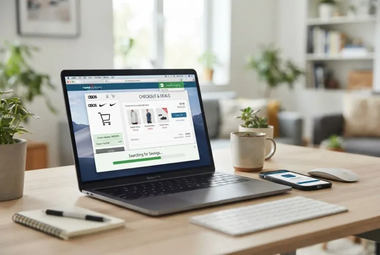 Featured image for: Capital One Shopping Review: Is This Free Extension Legit?