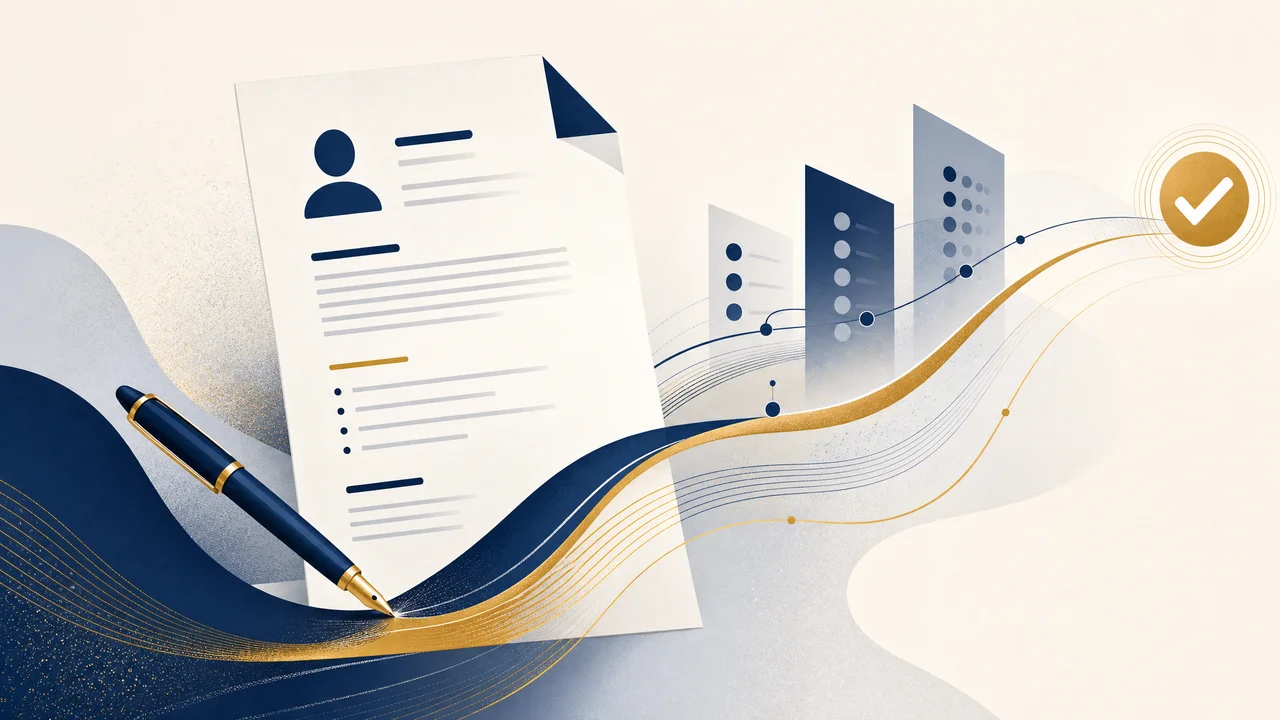 Featured: Resume Writing Tips That Get Past Automated Screening and Onto the Hiring Desk