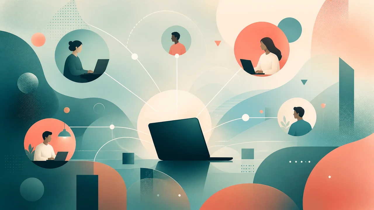 Featured: Remote Job Search Tactics That Land Interviews Faster Than Traditional Applications