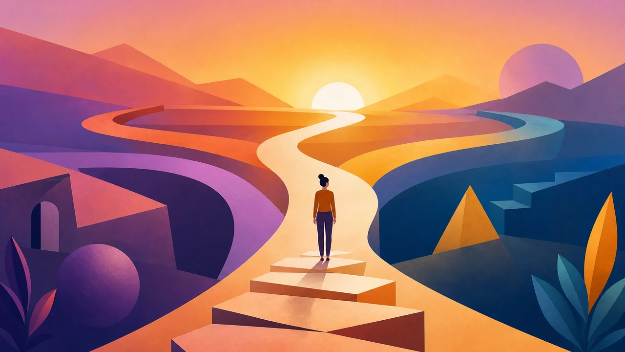 Featured: Career Change at 30: A Realistic Timeline From Decision to First Paycheck