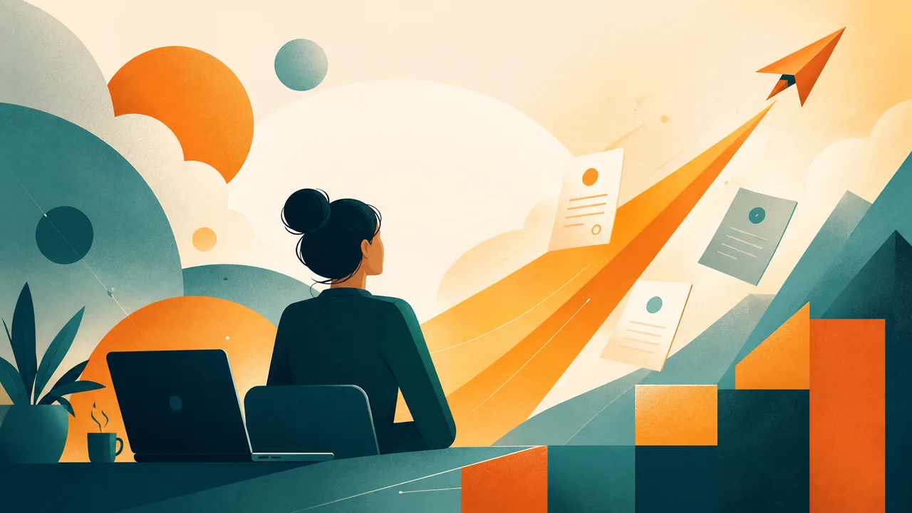 Featured: Freelance Career Start: Landing Your First Three Clients Within 30 Days