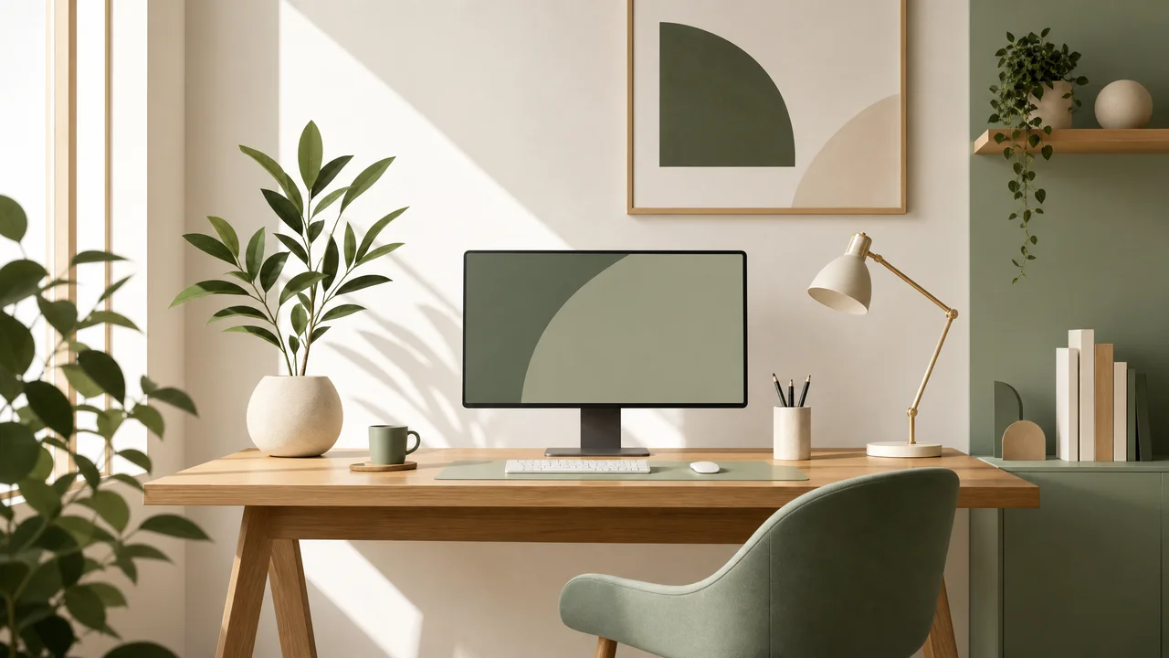 Featured: Work From Home Setup Essentials That Boost Productivity Without a Big Budget