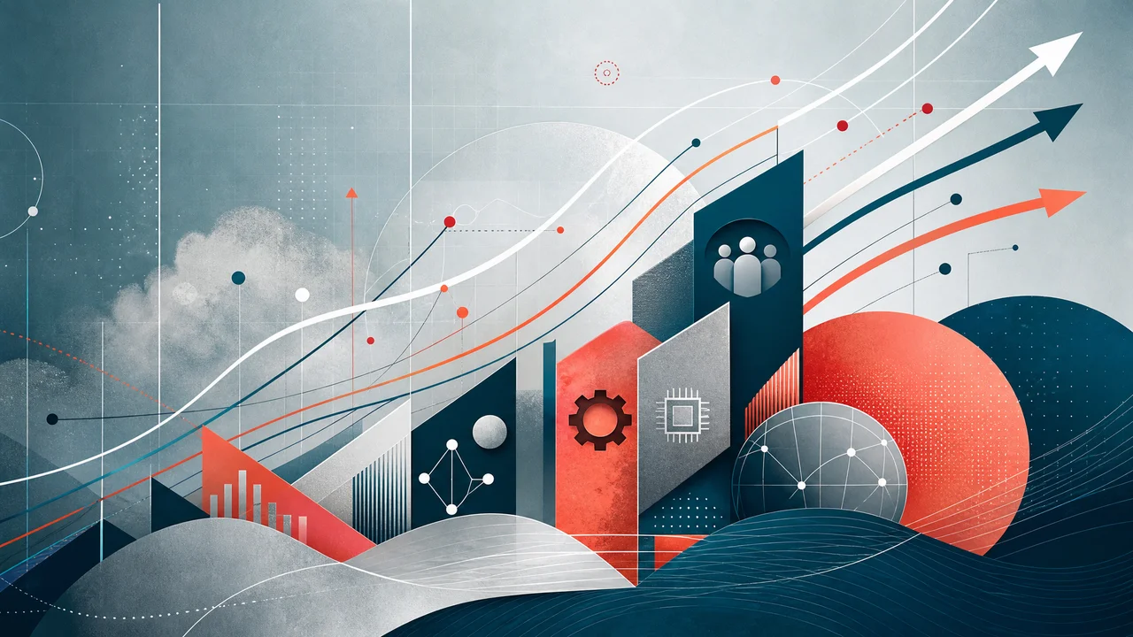 Featured: Job Market Trends Shaping Hiring Decisions Across Tech, Healthcare, and Finance