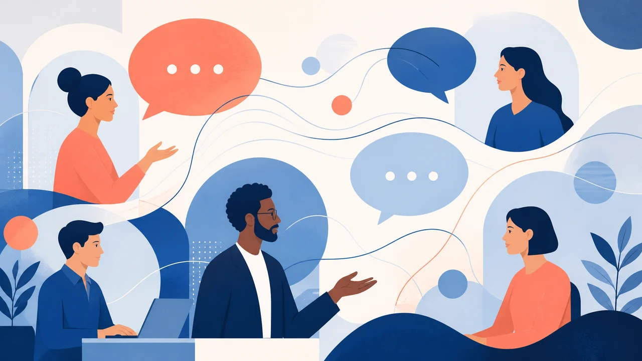 Featured: Workplace Communication Skills That Get Your Ideas Heard in Meetings and Emails