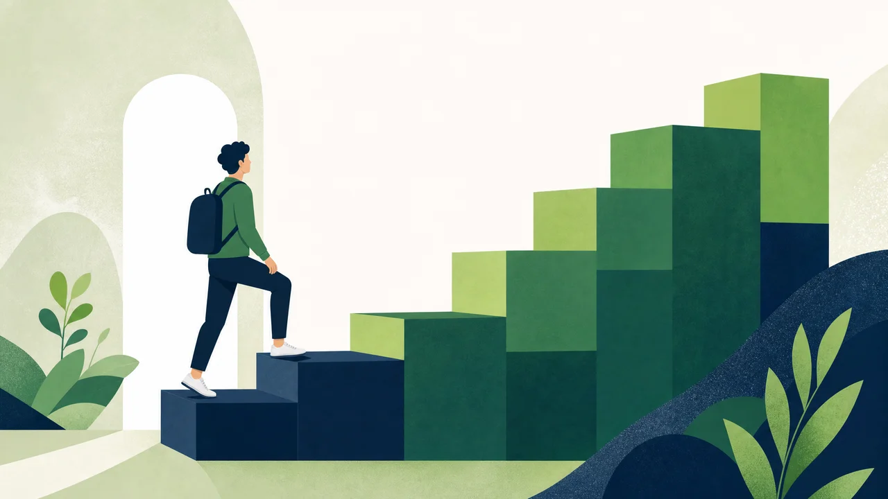 Featured: Entry Level Job Strategies That Stand Out When You Have Limited Experience