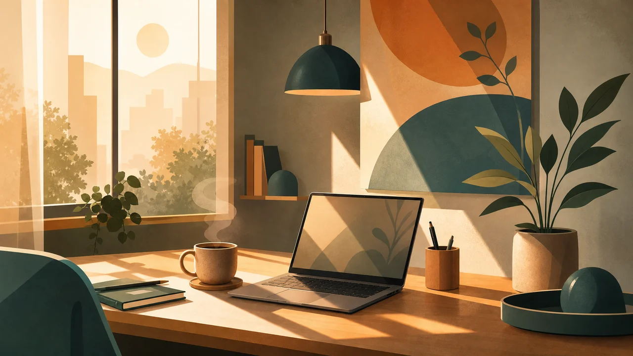 Featured: Remote Work Productivity Habits That Prevent Burnout and Keep Output Consistent