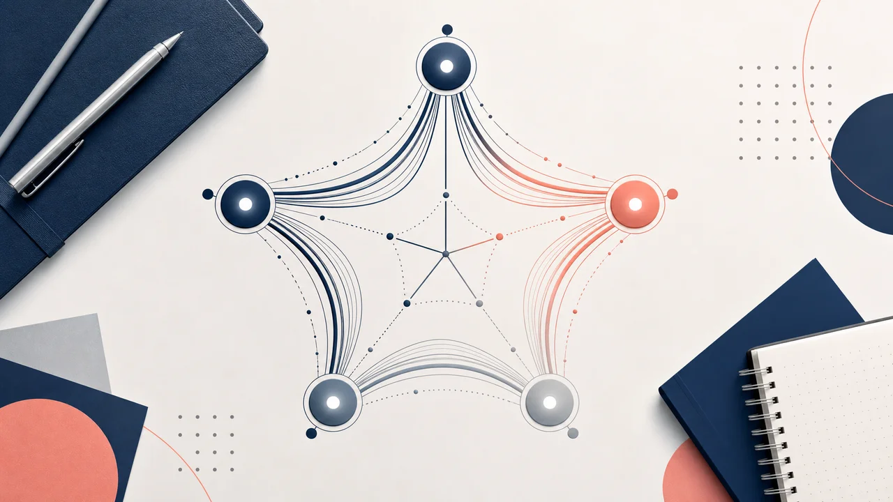 Featured: Behavioral Interview Answers: STAR Method Templates for the 10 Most Common Questions