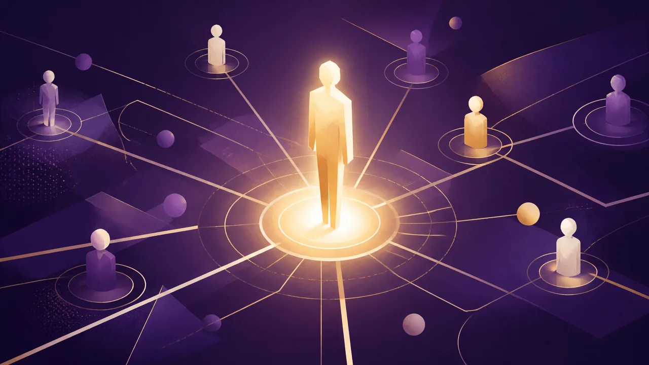 Featured: Personal Branding Tips That Make Your Expertise Visible to the Right Audience