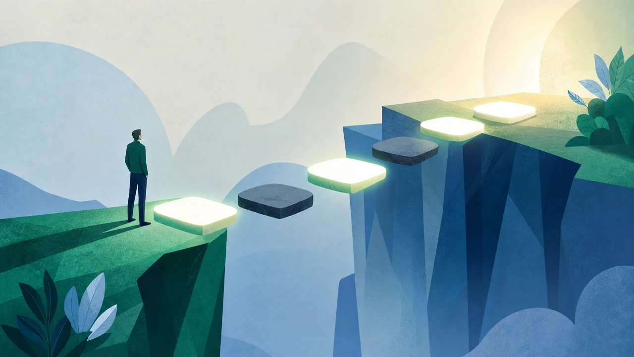 Featured: Skills Gap Analysis: Identify Missing Qualifications and Close Them in 90 Days