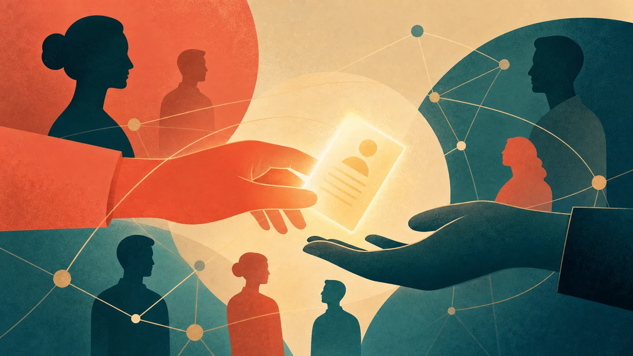 Featured: Job Reference Preparation Steps That Ensure Your Contacts Say the Right Things
