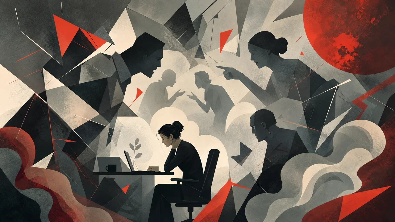 Featured: Toxic Workplace Signs to Watch During Interviews and Your First Week on the Job
