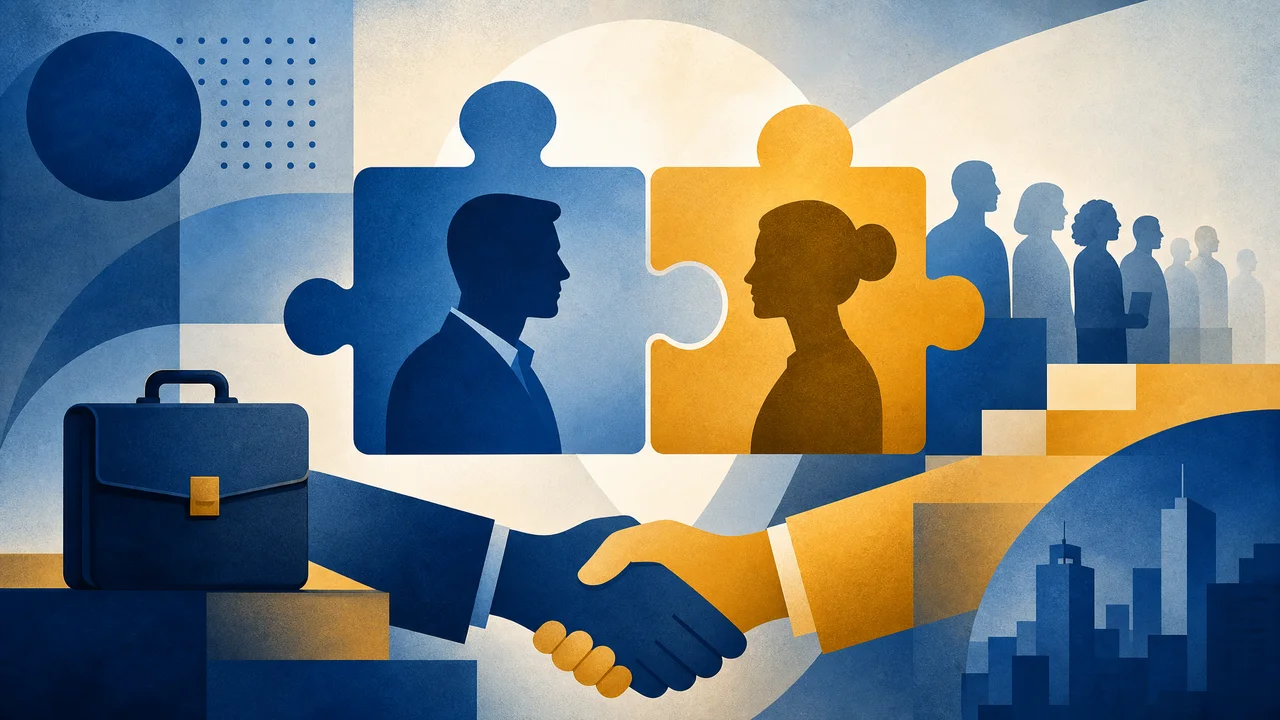 Featured: Temp Agency Benefits and Drawbacks: What to Expect From Your First Assignment