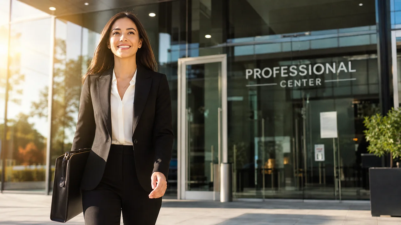 Job Interview Body Language Signals That Influence Hiring Decisions
