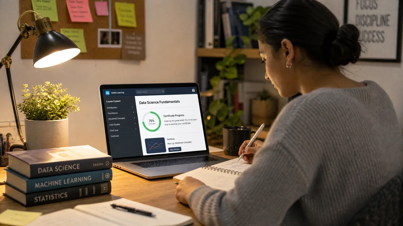 Online Certification Programs That Actually Boost Your Earning Potential