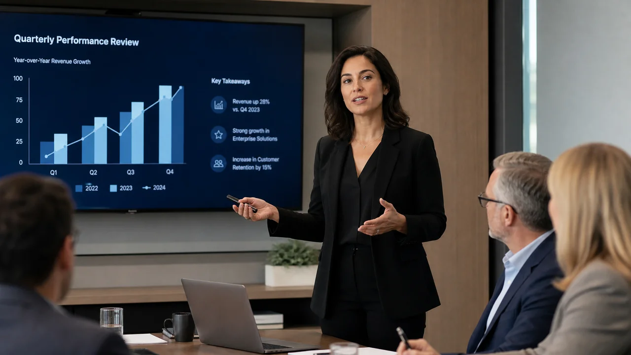 Leadership Skills You Can Develop Without a Management Title