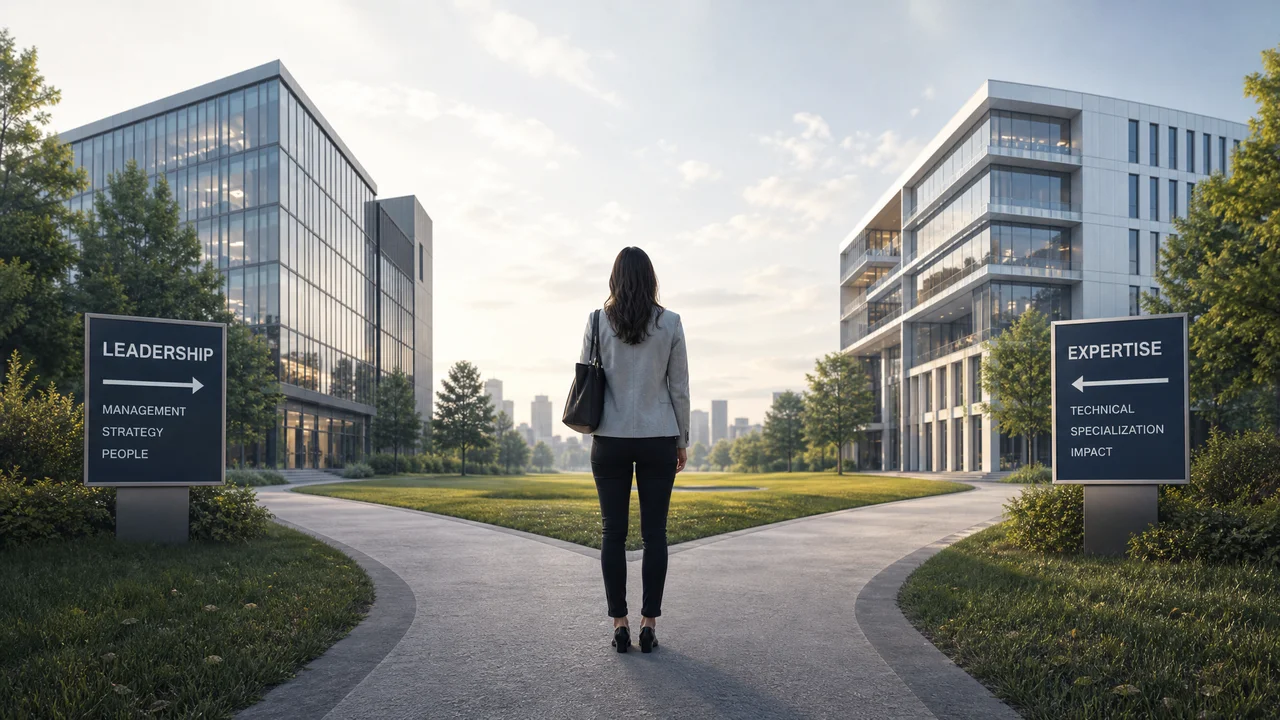 Emotional Intelligence at Work: Skills That Accelerate Promotion