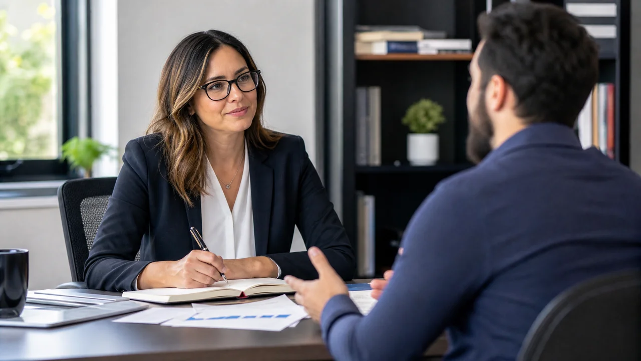 Career Pivot Strategies for Mid-Level Professionals Seeking Change