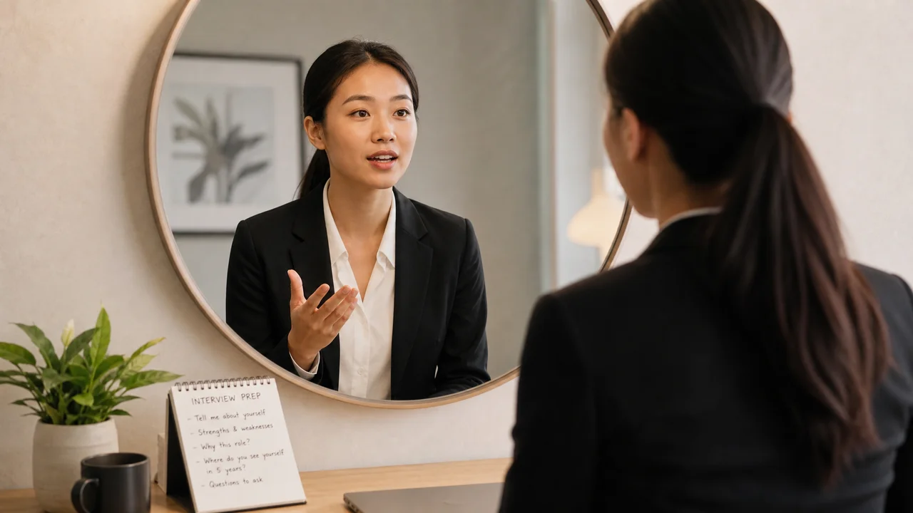 Phone Interview Tips That Get You Invited to the Next Round
