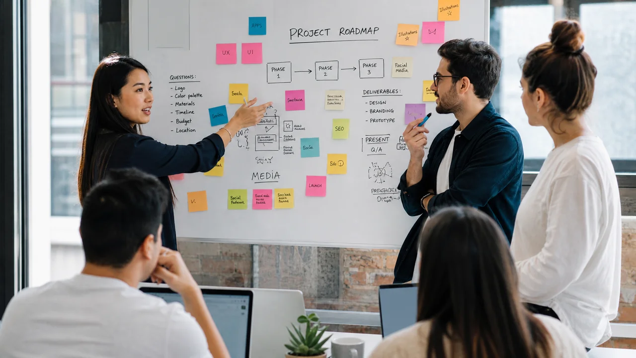 Effective Meeting Strategies That Respect Everyone's Time
