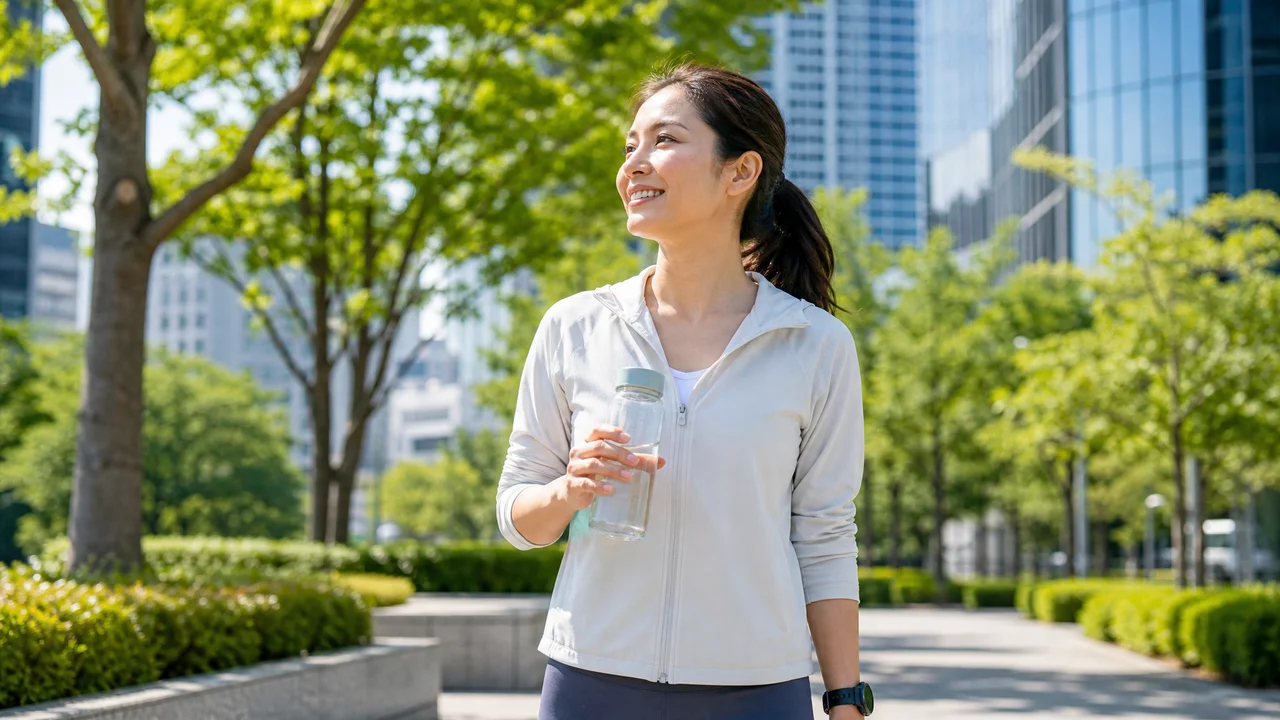 Walking Meetings and Active Breaks That Boost Afternoon Productivity