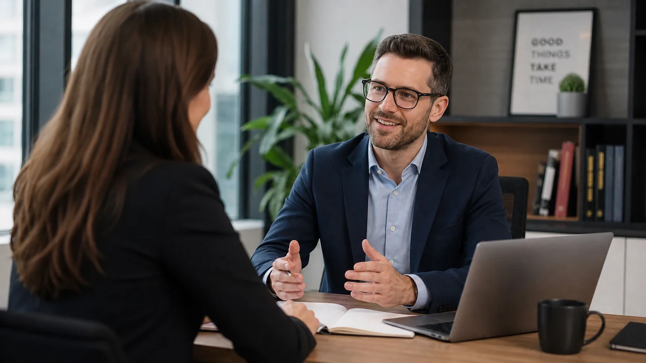 How to Give Constructive Feedback That People Actually Use