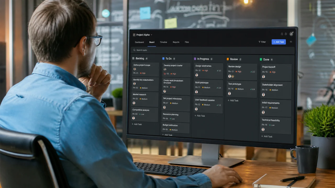 Project Management Basics Every Professional Should Know