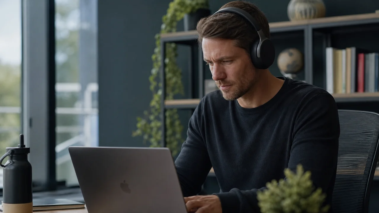 Deep Work Strategies for Focused Productivity in Open Offices