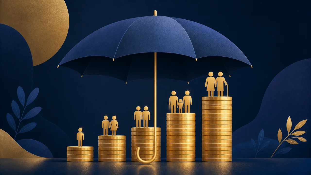 Featured: Social Security Benefits: Concrete Steps to Maximize Your Monthly Payment Amount