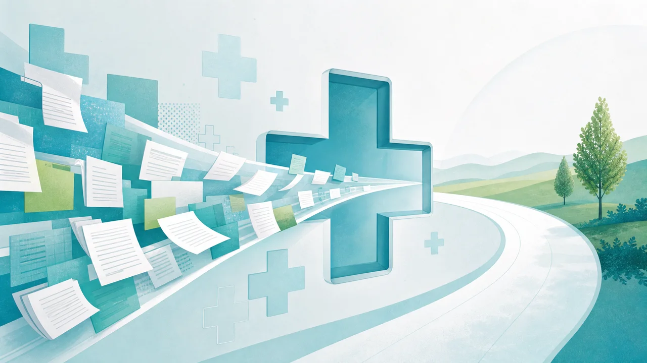 Featured: Medicaid Application Process Simplified: Documents You Need and Steps to Follow