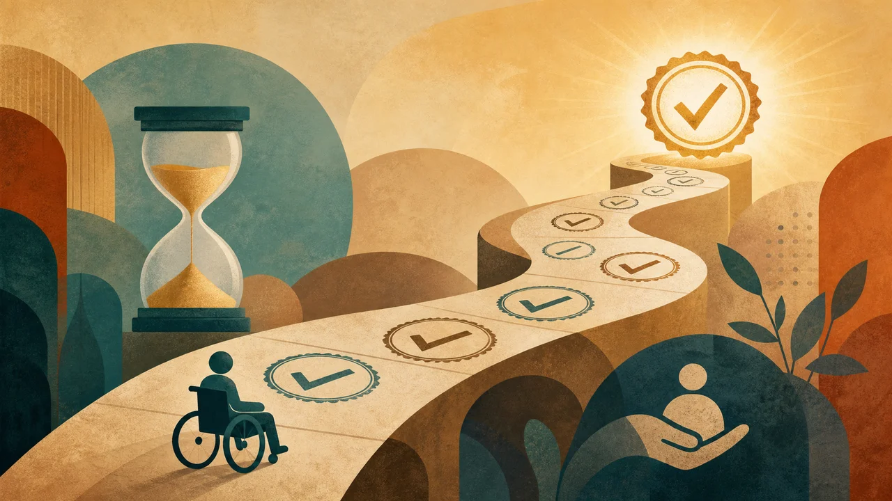 Featured: Disability Benefits Application: Timeline, Required Evidence, and Common Denials