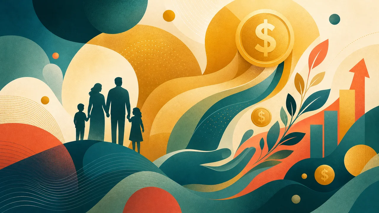 Featured: Child Tax Credit Changes That Affect Your Refund Amount This Filing Year