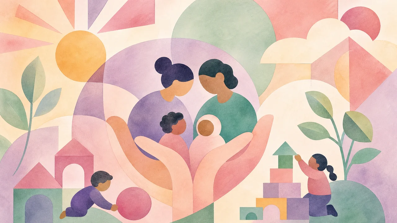 Featured: Childcare Assistance Programs That Cover Part or All of Daycare Costs