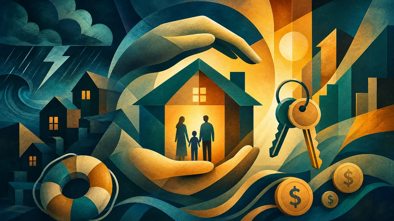 Featured: Emergency Rental Assistance Programs With Active Funding and Fast Approval Timelines