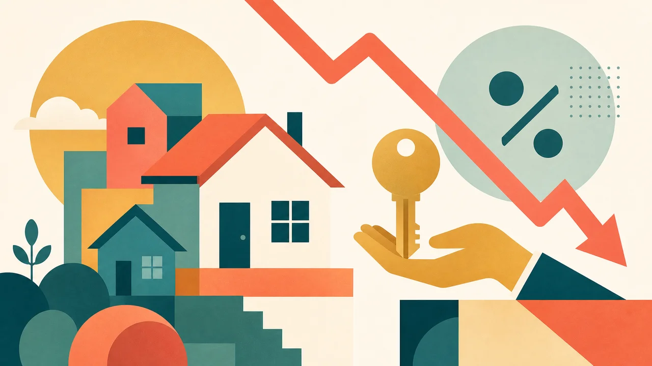 Featured: First-Time Homebuyer Programs That Offer Down Payment Help and Reduced Interest