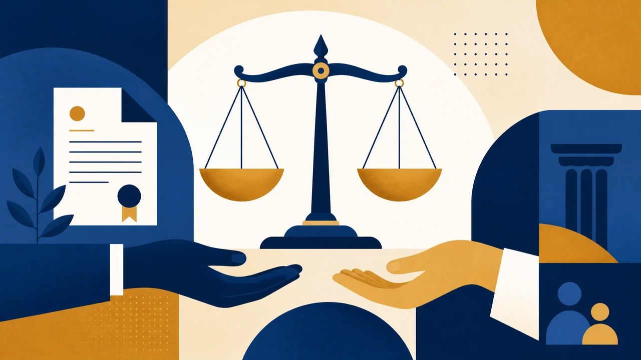 Featured: Free Legal Aid Services Available for Housing, Family, and Benefits Disputes