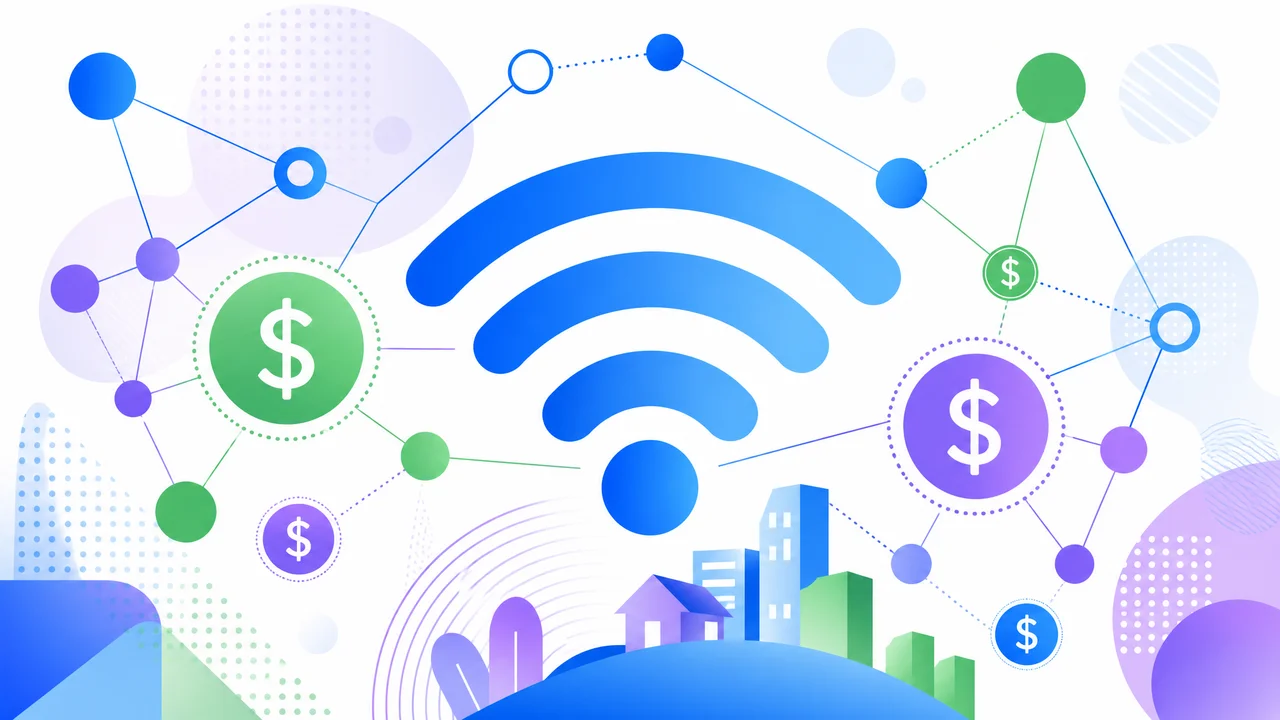 Featured: Low Income Internet Programs That Provide Service for $10 a Month or Less