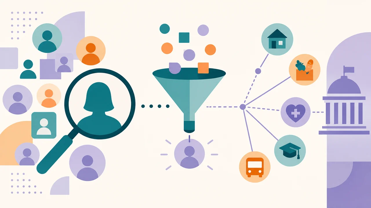 Featured: State Benefit Finder Tools That Match Your Situation to Available Assistance