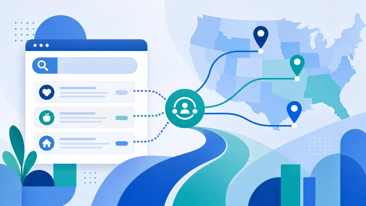 Featured: State Benefit Finder Tools That Match Your Situation to Available Assistance