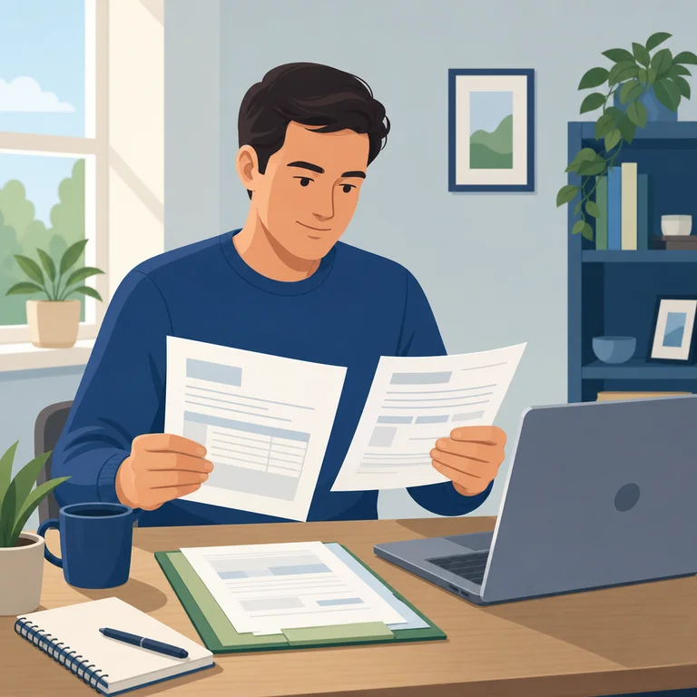 Unemployment insurance benefits guide