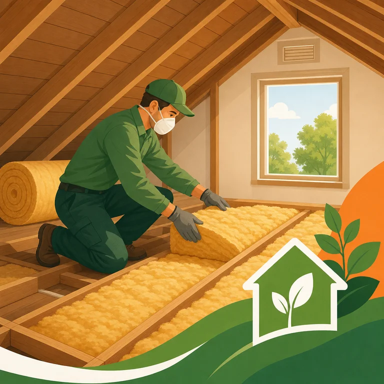Weatherization assistance program