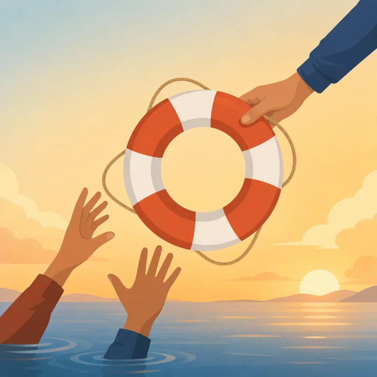 Emergency financial assistance