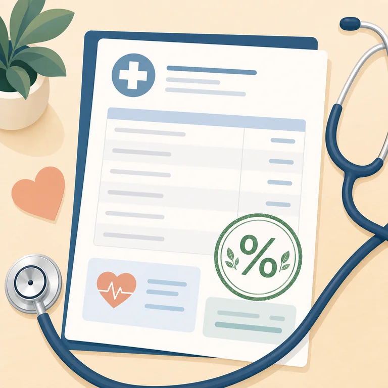 Medical bill financial assistance