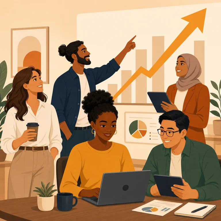 Small business grants