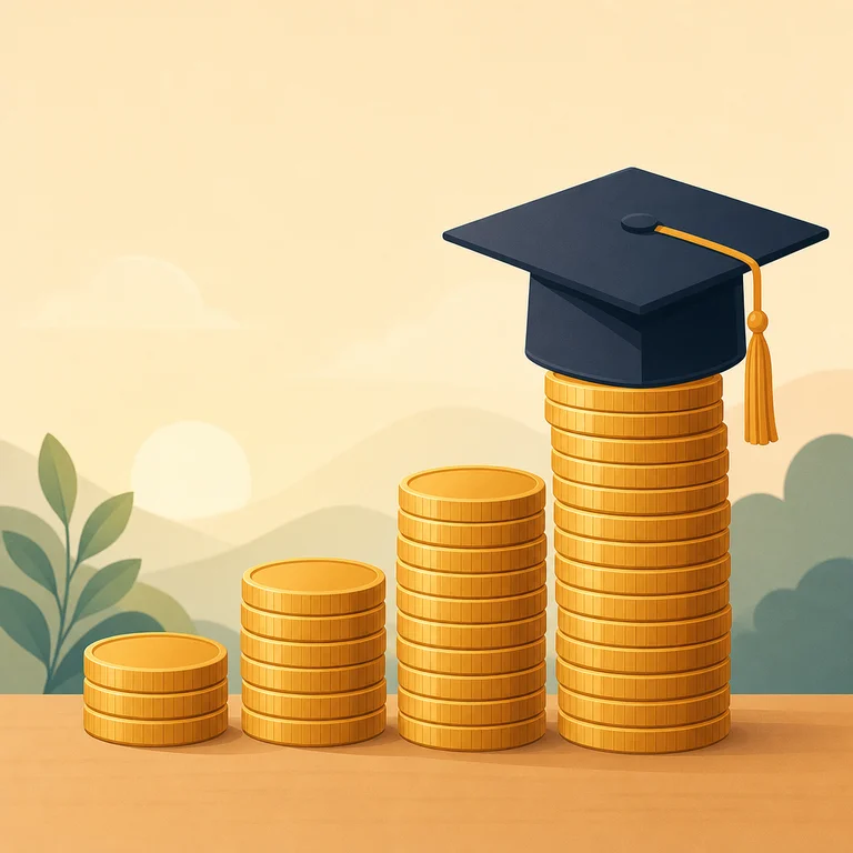 529 college savings plans