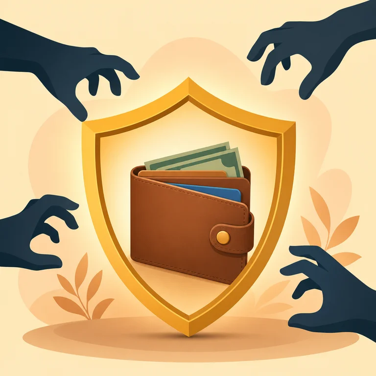 Predatory lending warning signs