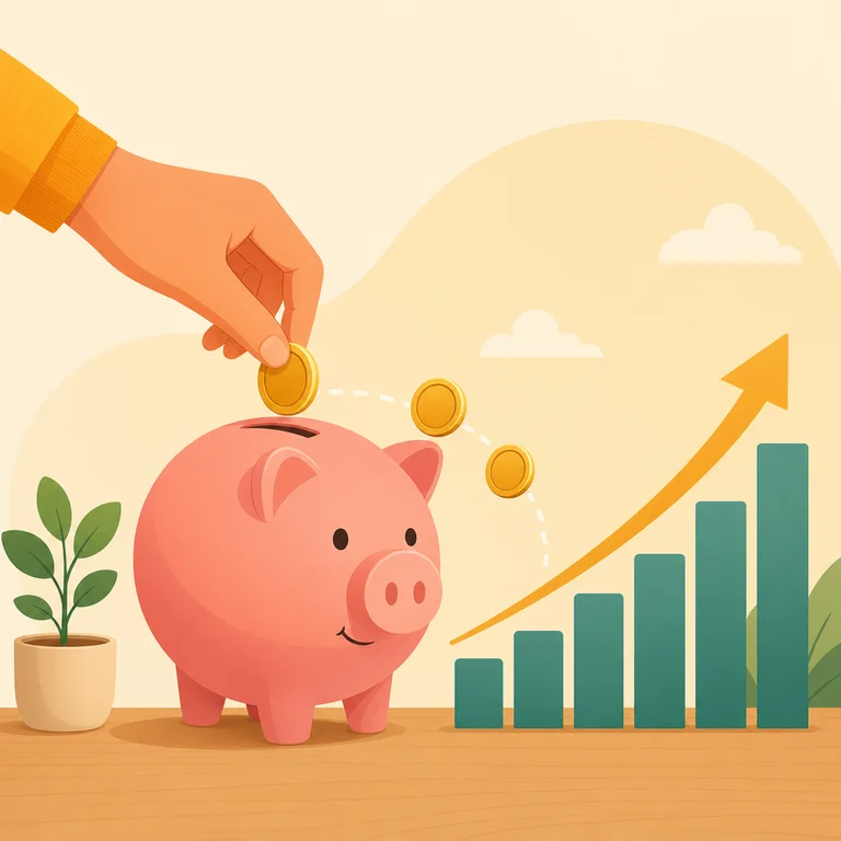 Emergency fund building strategies