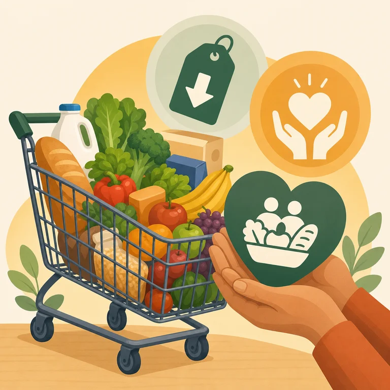 SNAP benefit adjustments