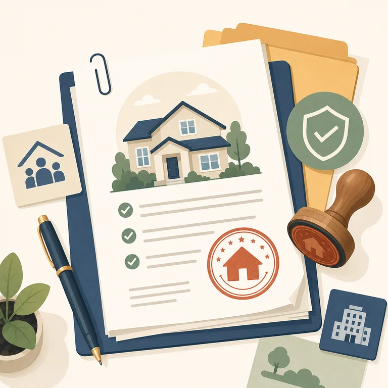 Housing voucher program changes