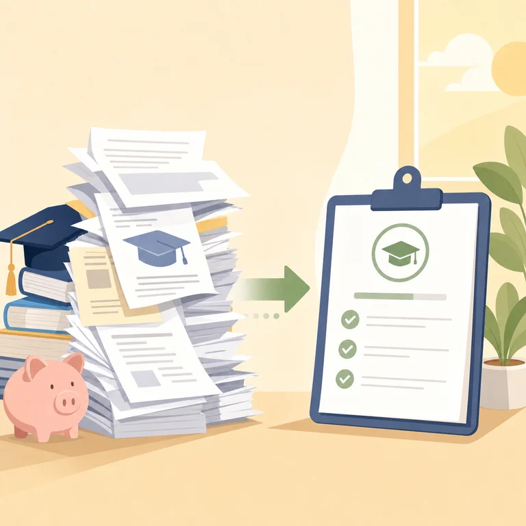 Student loan SAVE plan changes