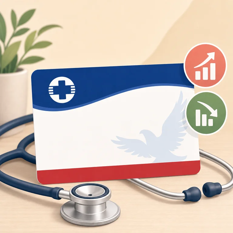Medicare Part B premium changes
